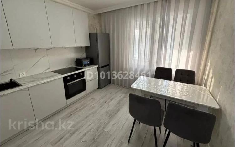 1-комнатная квартира · 41 м² · 10/17 этаж, Хусейн бен Талал — Напротив УДП, жилой комплекс MOD Standard за 250 000 ₸ в Астане, Есильский р-н — фото 6