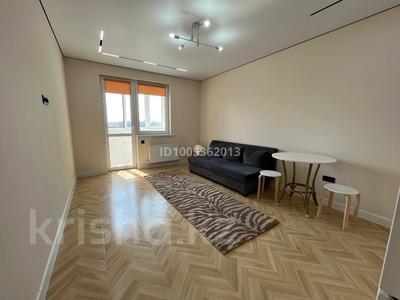 1-комнатная квартира · 30 м² · 6/12 этаж, Кошкарбаева за 200 000 〒 в 