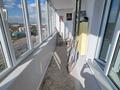 2-бөлмелі пәтер · 70 м² · 14/17 қабат, мкр Городской Аэропорт, Бауыржана Момышулы 24, бағасы: 30.2 млн ₸ в Караганде, Казыбек би р-н — фото 12