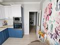 2-бөлмелі пәтер · 70 м² · 14/17 қабат, мкр Городской Аэропорт, Бауыржана Момышулы 24, бағасы: 30.2 млн ₸ в Караганде, Казыбек би р-н — фото 3