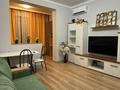 1-бөлмелі пәтер · 40.4 м² · 4/14 қабат, Мкр. Самал-3 15, бағасы: 450 000 ₸ в Алматы, Медеуский р-н — фото 4