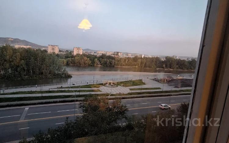 3-комнатная квартира · 61.3 м² · 7/9 этаж, Красина 8/1 за 25.2 млн ₸ в Усть-Каменогорске — фото 18