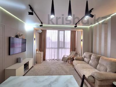 3-комнатная квартира · 72.8 м² · 4/10 этаж, Курмангазы за 36 млн 〒 в Уральске