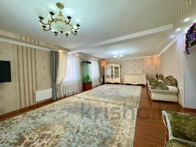 Жеке үй · 5 бөлме · 354 м² · 10 жүзд., МИЧУРИНО — РЕЗИДЕНЦИЯ, бағасы: 115 млн ₸ в Астане