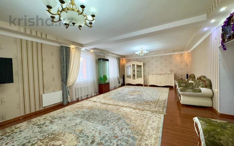 Отдельный дом · 5 комнат · 354 м² · 10 сот., МИЧУРИНО — РЕЗИДЕНЦИЯ за 115 млн ₸ в Астане — фото 28