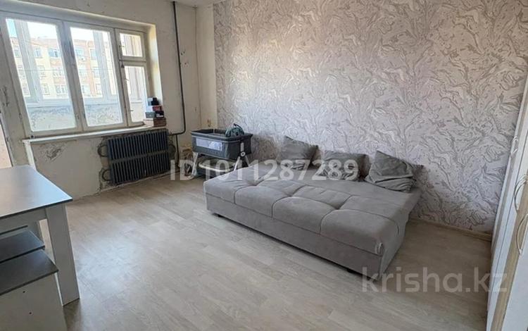 1-комнатная квартира · 29 м² · 4/5 этаж, 3Б мкр 5а за 6.5 млн ₸ в Актау — фото 2