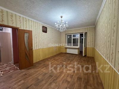 3-комнатная квартира · 65.4 м² · 4/4 этаж, улица Сатпаева 13 — Гидроуниверситет за 13 млн ₸ в Таразе