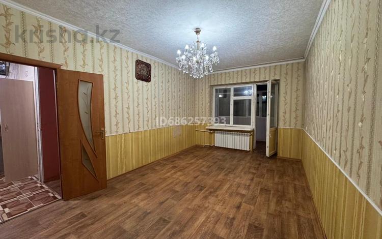 3-комнатная квартира · 65.4 м² · 4/4 этаж, улица Сатпаева 13 — Гидроуниверситет за 13 млн ₸ в Таразе — фото 35