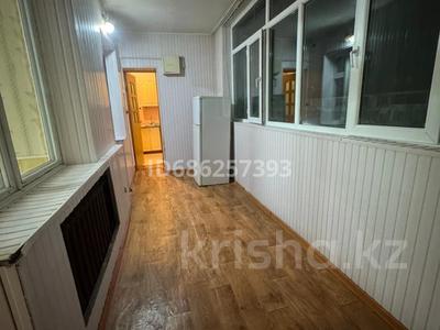 3-комнатная квартира · 65.4 м² · 4/4 этаж, улица Сатпаева 13 — Гидроуниверситет за 14 млн ₸ в Таразе