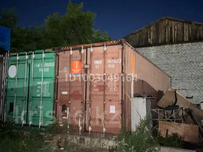 Гараж · Омская 57 за 25 000 〒 в Павлодаре