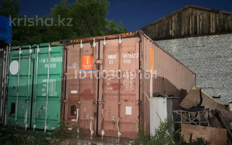 Гараж · Омская 57 за 35 000 ₸ в Павлодаре — фото 2
