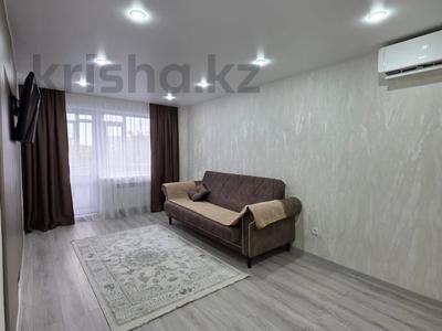 2-комнатная квартира · 42.5 м² · 3/5 этаж, 408 квартал 18 за 19.5 млн ₸ в Семее