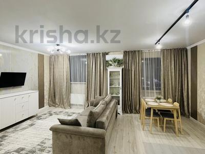 2-комнатная квартира · 51 м² · 2/13 этаж, 1/18 к2 за 380 000 〒 в Алматы, Ауэзовский р-н