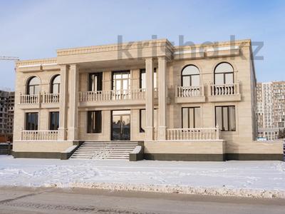 Отдельный дом · 10 комнат · 1500 м², Райымбек батыра 48 за 12 млн 〒 в Астане, Алматы р-н