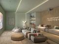 1-комнатная квартира, 45 м², 3/9 этаж, Яс 1 за 102 млн 〒 в Абу-даби — фото 5