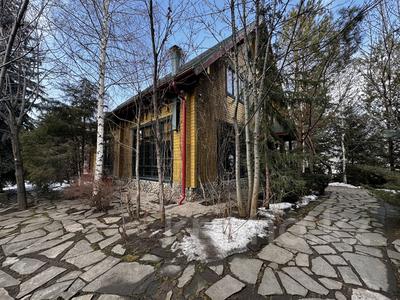 Отдельный дом · 4 комнаты · 203.4 м² · 29 сот., Горная за ~ 1.1 млрд 〒 в Алматы, Медеуский р-н