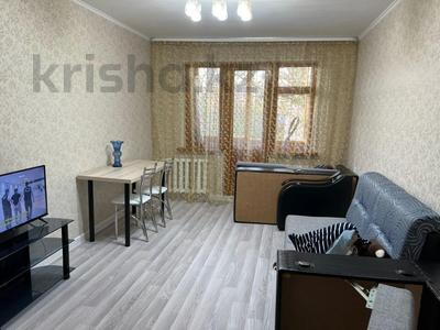 1-бөлмелі пәтер · 32 м² · 4/4 қабат, Ауэзова, бағасы: 28.8 млн ₸ в Алматы, Алмалинский р-н