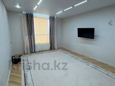 2-комнатная квартира · 58 м² · 1/12 этаж, Туркия 1/10 за 25 млн ₸ в Шымкенте, Каратауский р-н