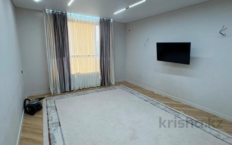 2-комнатная квартира · 58 м² · 1/12 этаж, Туркия 1/10 за 25 млн ₸ в Шымкенте, Каратауский р-н — фото 12