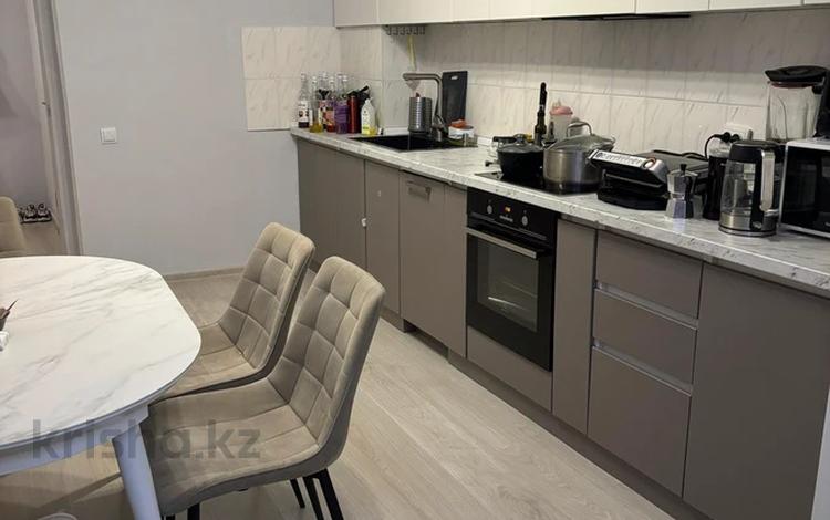 2-комнатная квартира · 60.3 м² · 4/9 этаж, Таскескен 17 А,Б за 37.7 млн ₸ в Астане, Алматы р-н — фото 11
