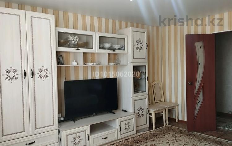 3-комнатная квартира · 63 м² · 1/9 этаж, Бауыржан Момышулы 3 за ~ 12 млн ₸ в Приозёрске — фото 2