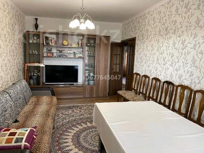 4-бөлмелі пәтер · 76 м² · 1/5 қабат, Нижний Отырар ш/а, Рыскулова — Адырбекова, бағасы: 36 млн ₸ в Шымкенте, Туран р-н