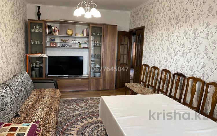 4-комнатная квартира · 76 м² · 1/5 этаж, мкр Нижний Отырар, Рыскулова — Адырбекова за 36 млн ₸ в Шымкенте, Туран р-н — фото 2