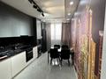 2-бөлмелі пәтер · 58.7 м² · 12/12 қабат, мкр Акбулак, Дарабоз 85 — По улице Мормышулы, на против "АлматыАрена", бағасы: 39.9 млн ₸ в Алатауский р-н — фото 3