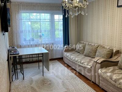 2-комнатная квартира · 45.3 м² · 4/5 этаж, Майкудук, Майкудук, 18й микрорайон 5 за 11.8 млн 〒 в Караганде, Алихана Бокейханова р-н