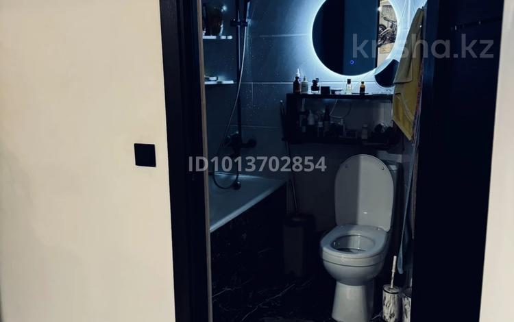 1-бөлмелі пәтер · 29.9 м² · 2/3 қабат, Муканова 223а, бағасы: 26.5 млн ₸ в Алматы, Алмалинский р-н — фото 2