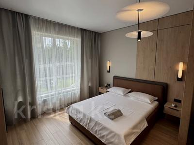 1-комнатная квартира · 40 м² · 3/12 этаж, Сейфулина 416 — Макатаева за 22 000 ₸ в Алматы, Алмалинский р-н