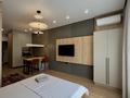 1-комнатная квартира · 40 м² · 3/12 этаж, Сейфулина 416 — Макатаева за 22 000 ₸ в Алматы, Алмалинский р-н — фото 3