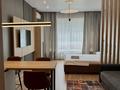 1-комнатная квартира · 40 м² · 3/12 этаж, Сейфулина 416 — Макатаева за 22 000 ₸ в Алматы, Алмалинский р-н — фото 4