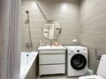 2-комнатная квартира · 60 м² · 12/12 этаж, Сатпаева — Туркебаева за 51.9 млн ₸ в Алматы, Бостандыкский р-н — фото 20