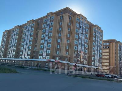 3-комнатная квартира · 98.8 м² · 3/9 этаж, мкр. Алтын орда за ~ 40 млн ₸ в Актобе