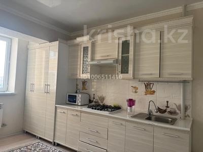 2-комнатная квартира · 68 м² · 2/5 этаж, мкр Сырдария 15 — 15 за 23 млн 〒 в Туркестане