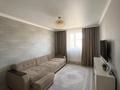 2-бөлмелі пәтер · 62 м² · 3/9 қабат, Караменде би Шакаулы 7, бағасы: 33 млн ₸ в Астане, Сарыарка р-н