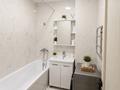 2-бөлмелі пәтер · 62 м² · 3/9 қабат, Караменде би Шакаулы 7, бағасы: 33 млн ₸ в Астане, Сарыарка р-н — фото 4