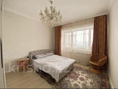2-комнатная квартира · 65 м², Темирбека Жургенова 18/1 за 240 000 ₸ в Астане, Сарайшык р-н