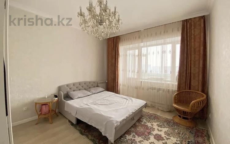 2-комнатная квартира · 65 м², Темирбека Жургенова 18/1 за 240 000 ₸ в Астане, Сарайшык р-н — фото 2