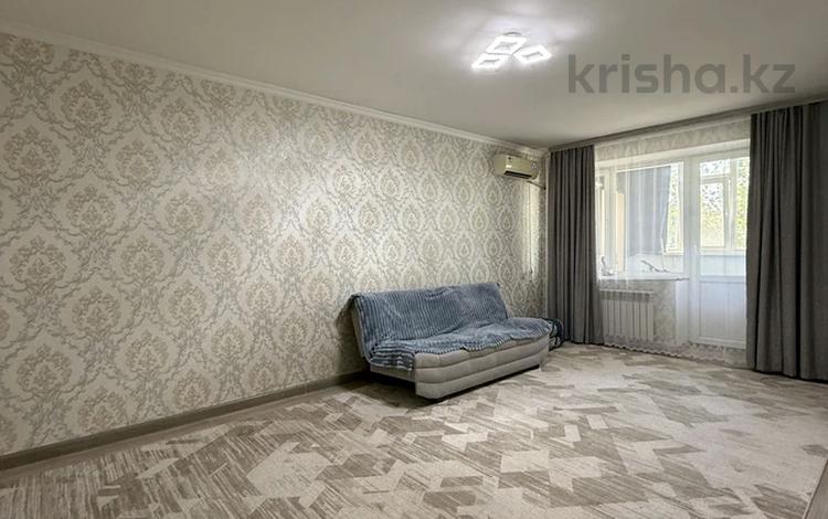 2-бөлмелі пәтер · 58 м² · 4/10 қабат, 12 ш/а., Аль-Фараби, бағасы: 23 млн ₸ в Актобе, мкр 12 — фото 3