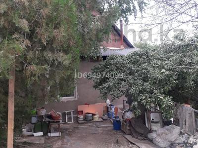 Дача · 3 комнаты · 45.8 м² · 8 сот., Альянс Автомобилистов уч 110 за 9.3 млн ₸ в Турарских дач
