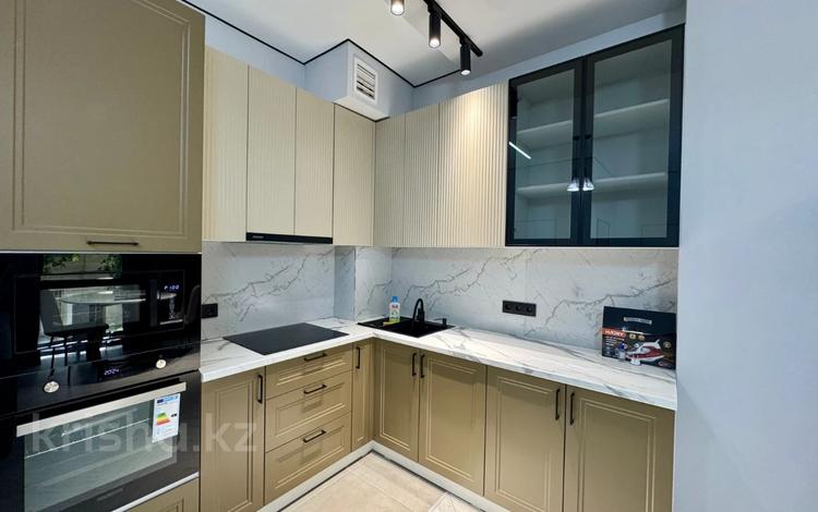 2-комнатная квартира · 60 м² · 2/4 этаж, Егора Редько 3 за 400 000 〒 в Алматы, Бостандыкский р-н — фото 12