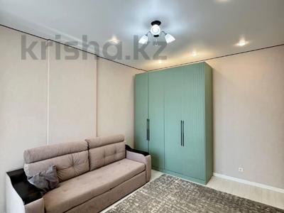 1-бөлмелі пәтер · 41.54 м² · 8/20 қабат, Мангилик Ел 61, бағасы: 39 млн ₸ в Астане, Есильский р-н