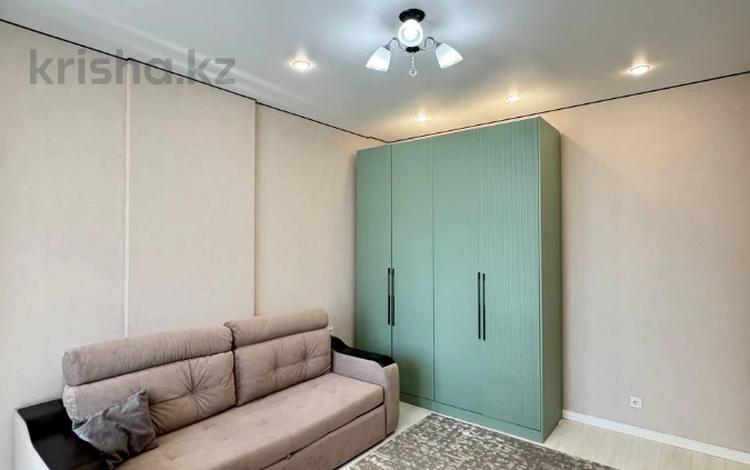 1-бөлмелі пәтер · 41.54 м² · 8/20 қабат, Мангилик Ел 61, бағасы: 39 млн ₸ в Астане, Есильский р-н — фото 2