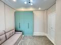 1-бөлмелі пәтер · 41.54 м² · 8/20 қабат, Мангилик Ел 61, бағасы: 39 млн ₸ в Астане, Есильский р-н — фото 2