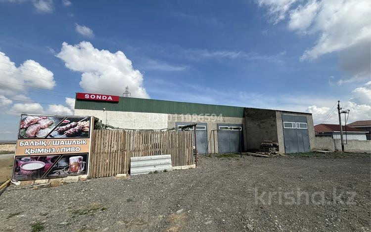Гараж · 150 м² · Автоцон — Автоцон, бағасы: 500 000 ₸ в Актау — фото 2