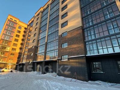 2-комнатная квартира · 62.8 м² · 5/9 этаж, Ауэзова 78 за 25.5 млн 〒 в Щучинске