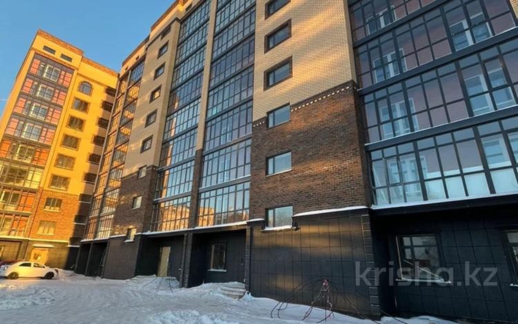 2-бөлмелі пәтер · 62.8 м² · 5/9 қабат, Ауэзова 78, бағасы: 25.5 млн ₸ в Щучинске — фото 2