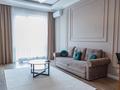 2-комнатная квартира · 52 м², Туран 44Б за 3 500 ₸ в Астане, Есильский р-н — фото 2